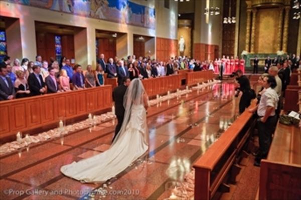 weddings by reverend Armando