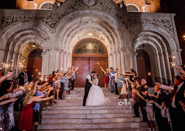 Sacred Heart Cultural Center