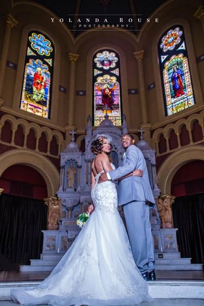 Sacred Heart Cultural Center