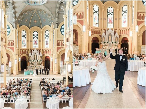 Sacred Heart Cultural Center