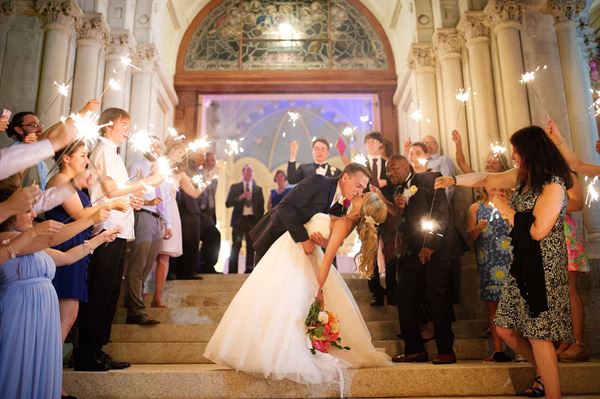 Sacred Heart Cultural Center