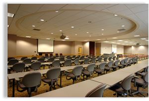 Corbett Center Student Union