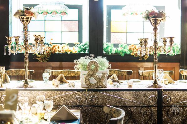 Woodstock Colonial Restaurant