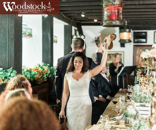 Woodstock Colonial Restaurant