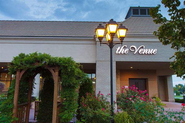 The Venue in Leawood