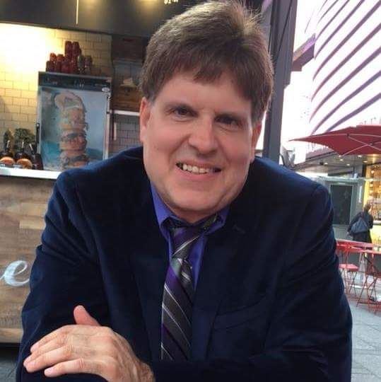 Jim Loftus Pianist/Singer/Keyboardist