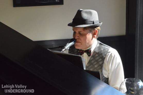 Jim Loftus Pianist/Singer/Keyboardist