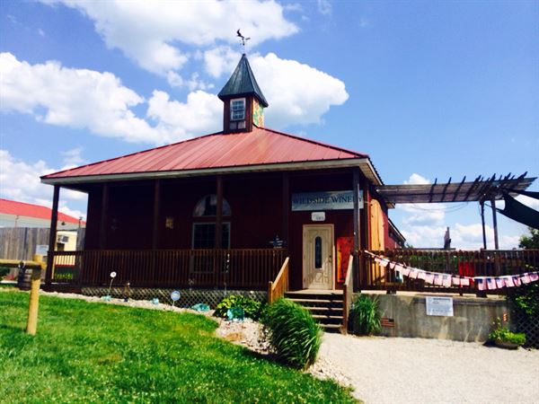 Wildside Winery