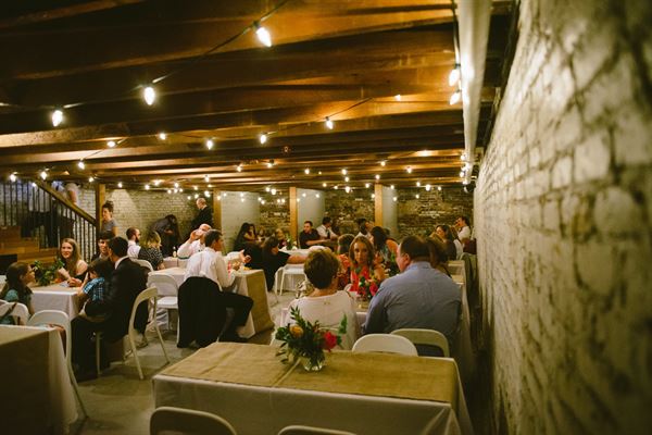 Nine-Twentynine Coffee Bar