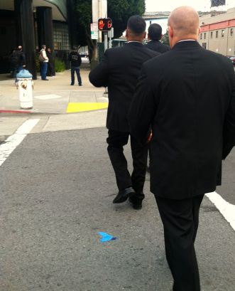 Guardian Protection Force