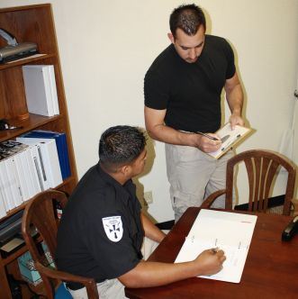 Guardian Protection Force