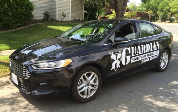 Guardian Protection Force