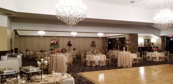 The Hawks Nest at Hawk's Point Golf Club