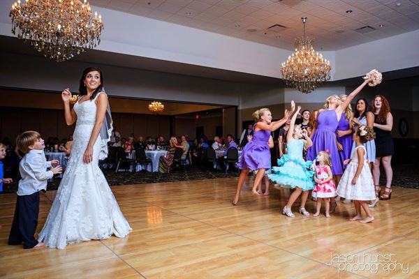 The Hawks Nest at Hawk's Point Golf Club