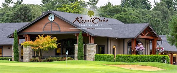 Royal Oaks Country Club