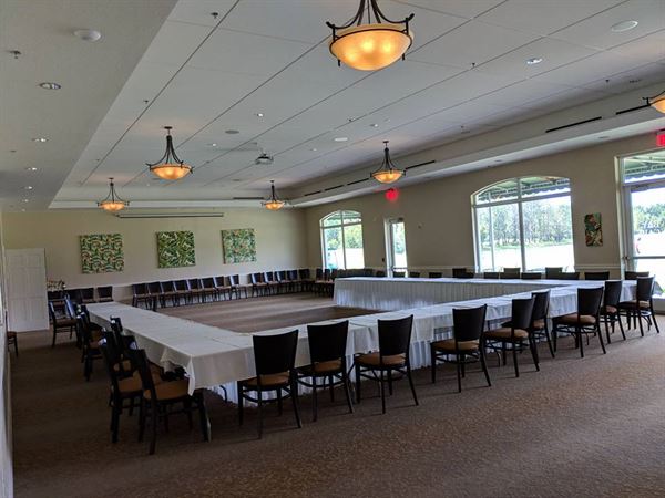 Bayscape at Heritage Isles Golf & Country Club