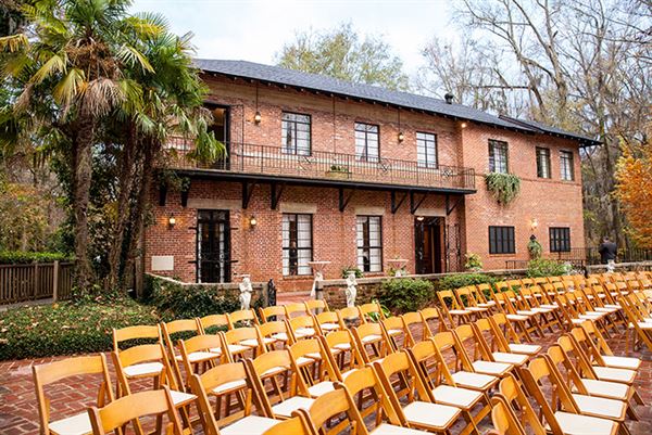 The Millstone at Adams Pond