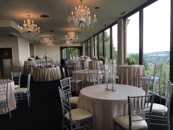 Veltre's Wedding and Event Centre