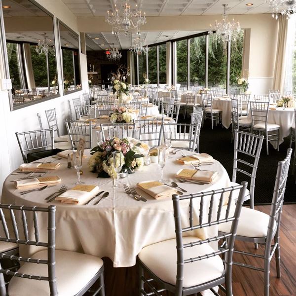 Veltre's Wedding and Event Centre