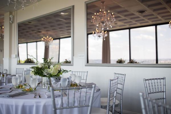 Veltre's Wedding and Event Centre