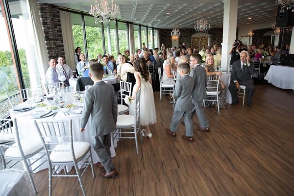 Veltre's Wedding and Event Centre