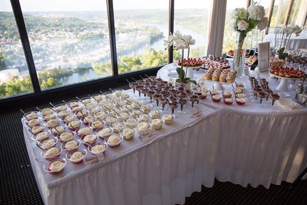 Veltre's Wedding and Event Centre