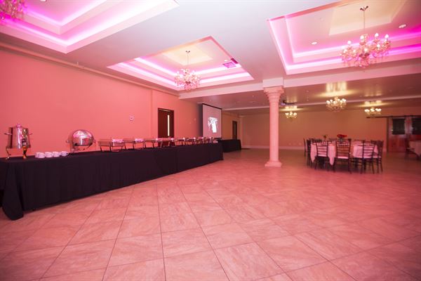 Resham Event Center