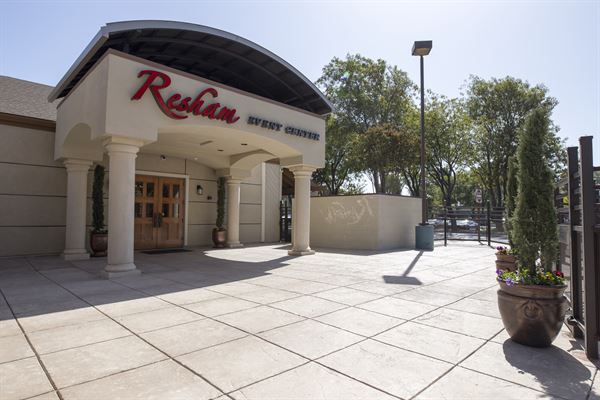Resham Event Center