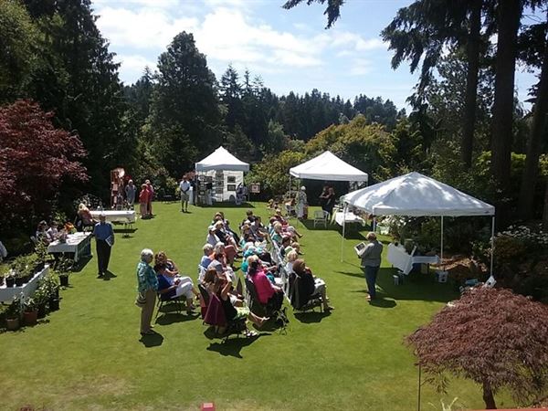 Twin Lakes Golf and Country Club