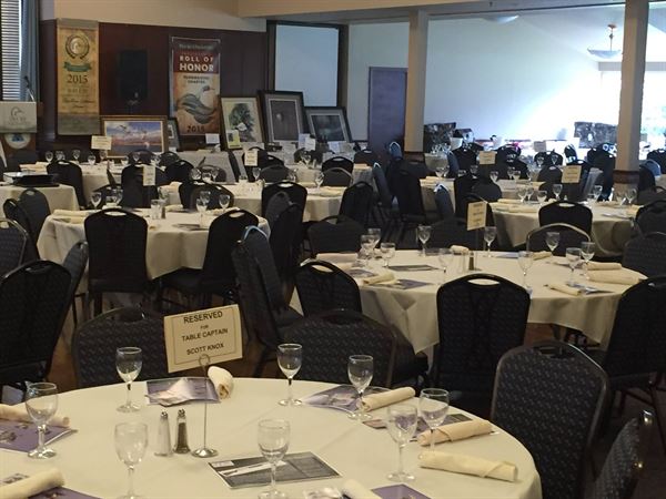 Twin Lakes Golf and Country Club