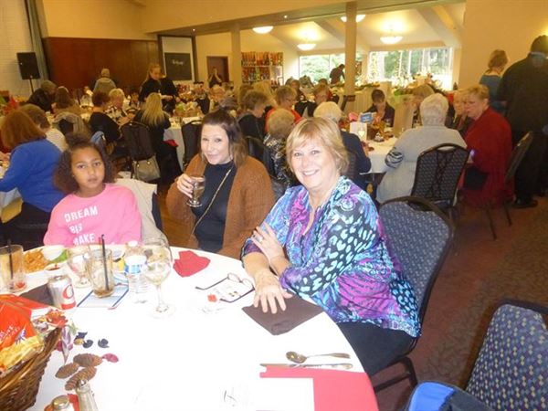 Twin Lakes Golf and Country Club