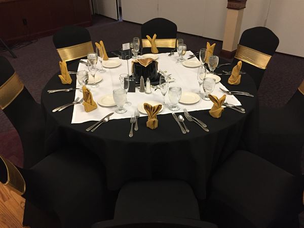 Twin Lakes Golf and Country Club