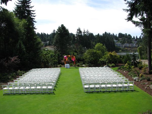 Twin Lakes Golf and Country Club