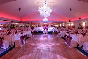 The Ballroom