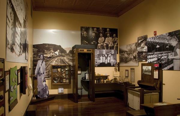 Bartow History Museum
