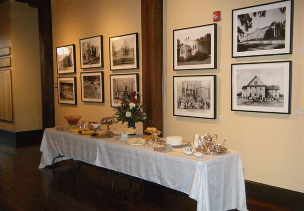 Bartow History Museum