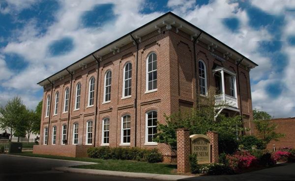 Bartow History Museum