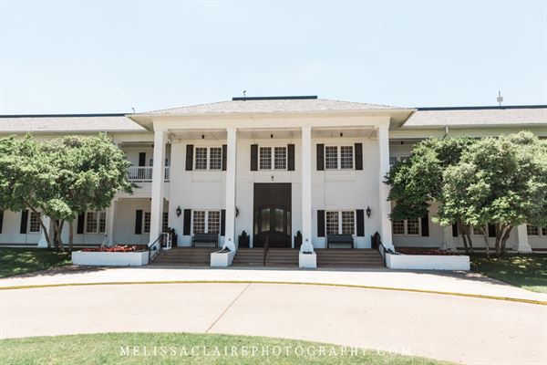 Pecan Plantation Country Club