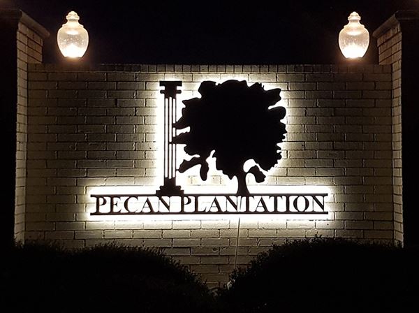 Pecan Plantation Country Club