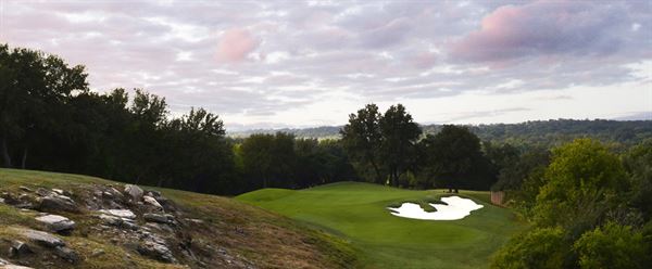 Pecan Plantation Country Club