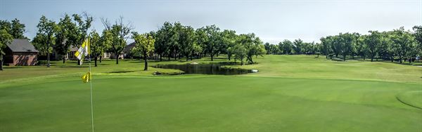 Pecan Plantation Country Club