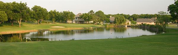 Pecan Plantation Country Club