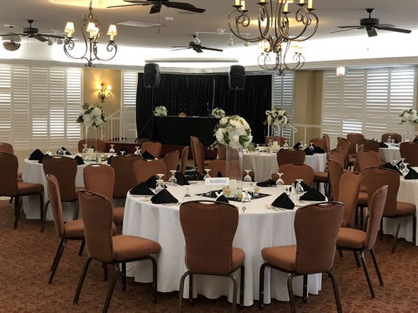 Pecan Plantation Country Club