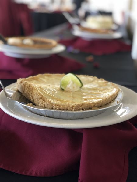 Pecan Plantation Country Club