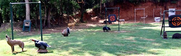 Pecan Plantation Country Club