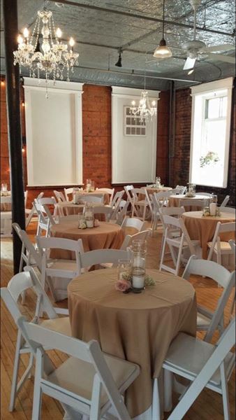 Alexandra Marciello Events