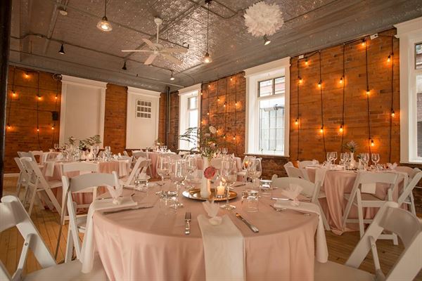 Alexandra Marciello Events