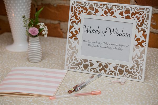 Alexandra Marciello Events