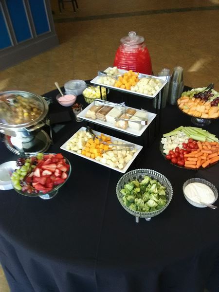 Strange and Sons Catering