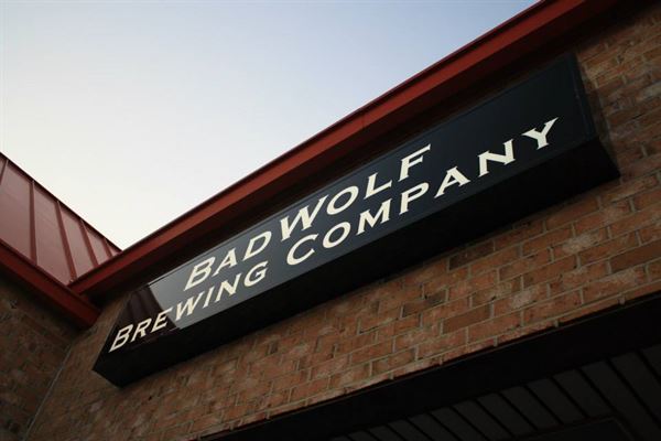 BadWolf Brewing Company